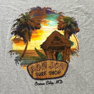 Ron Jon Surf Shop Tank